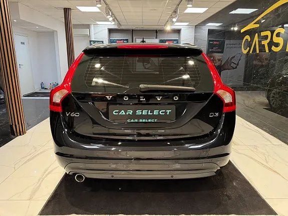 Volvo V60 2015 photo 4