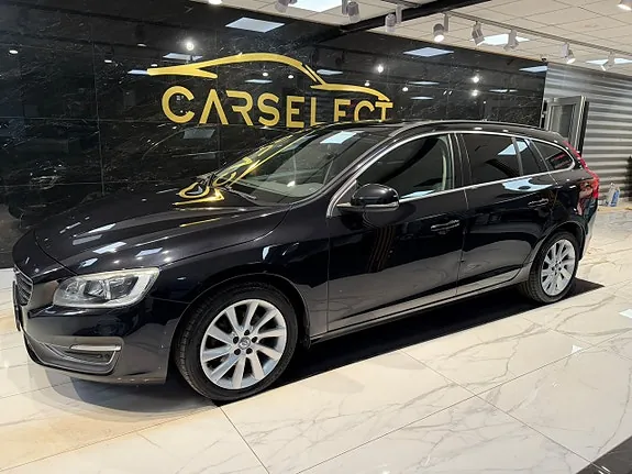 Volvo V60 2015 photo 2