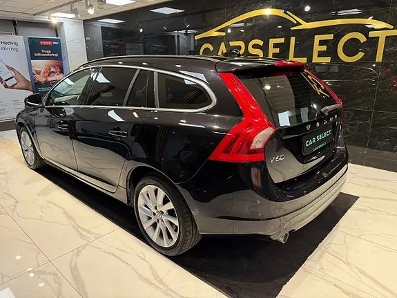 Volvo V60 2015 photo 3