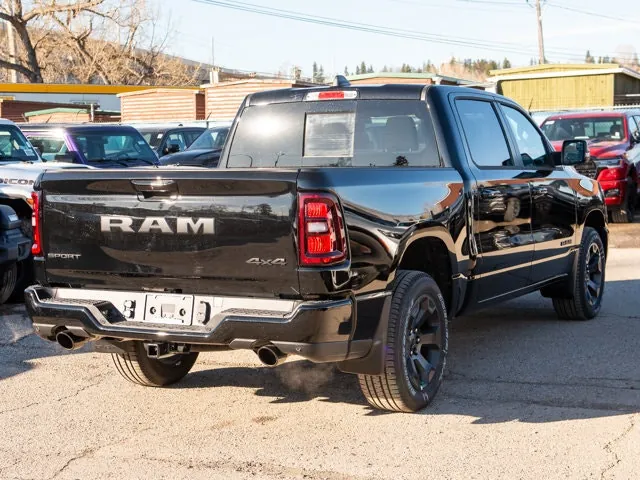 Ram 1500 2026 photo 5