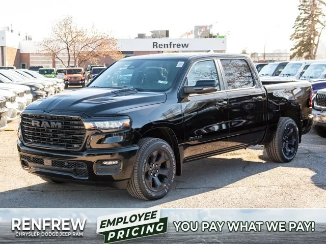 Ram 1500