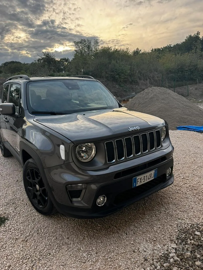 Jeep Renegade 2019 photo 5