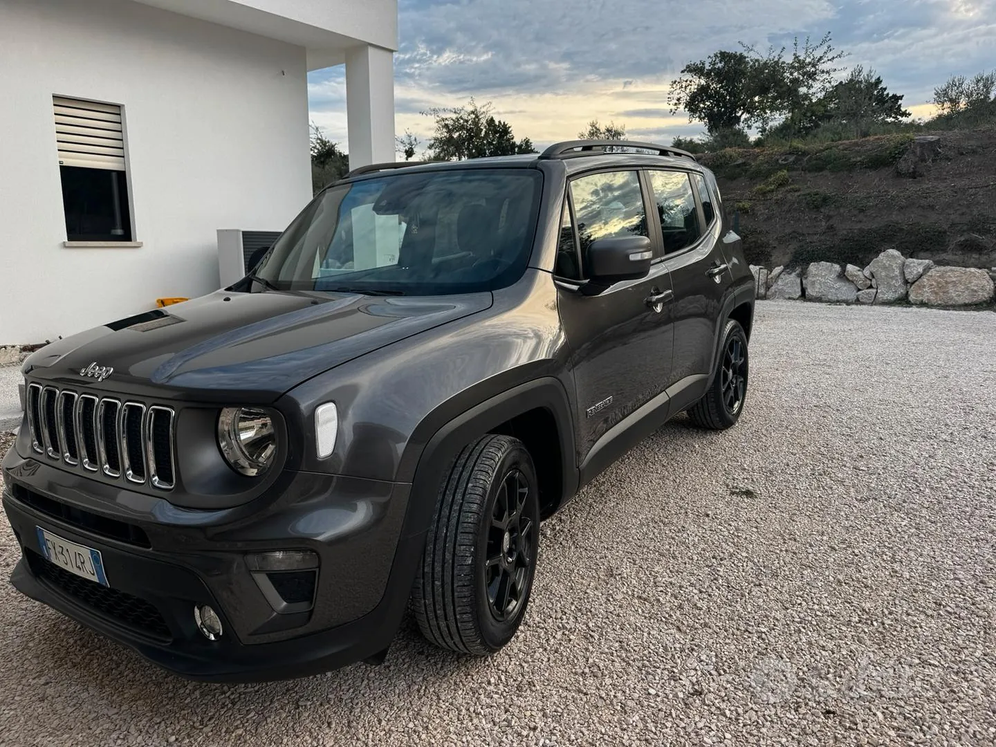 Jeep Renegade 2019 photo 4