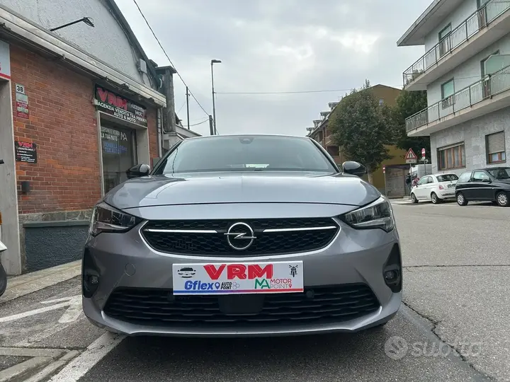 Opel Corsa 2022 photo 2