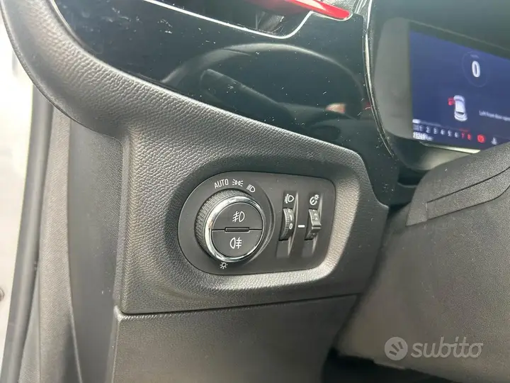 Opel Corsa 2022 photo 4