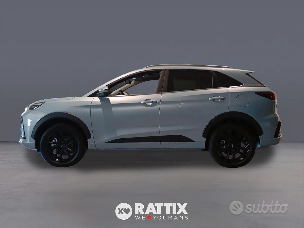 Subaru Evo 2026 photo 2