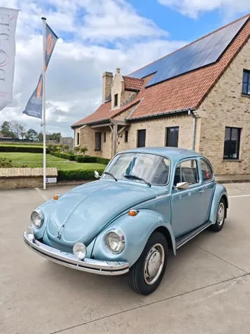Volkswagen Coccinelle