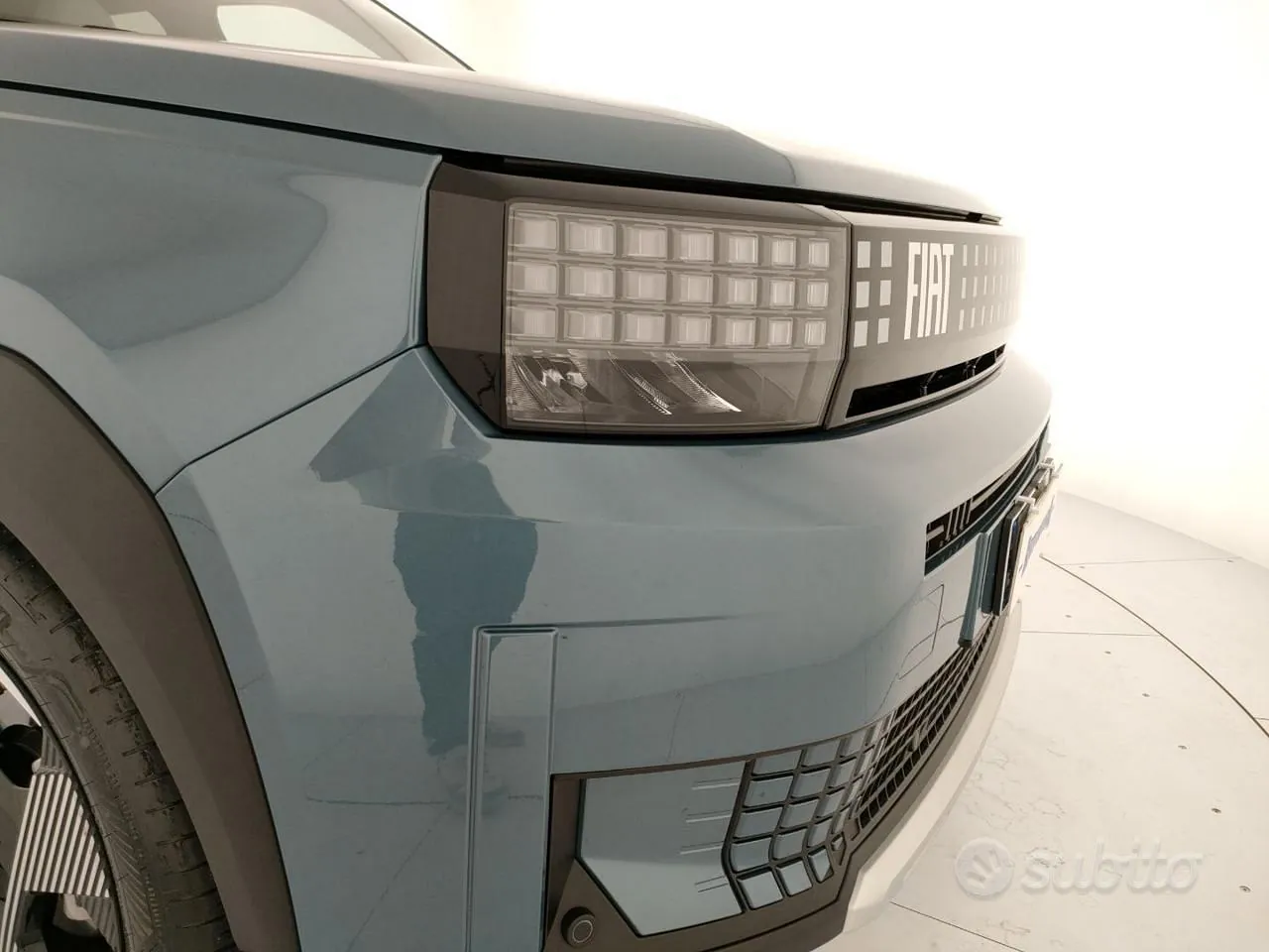 Fiat Grande Panda 2023 photo 2