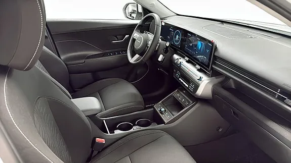 Hyundai Kona 2027 photo 3