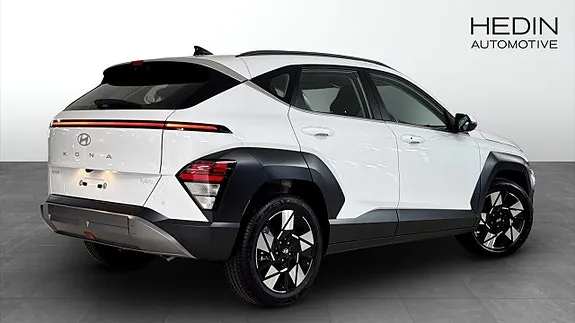 Hyundai Kona 2027 photo 2