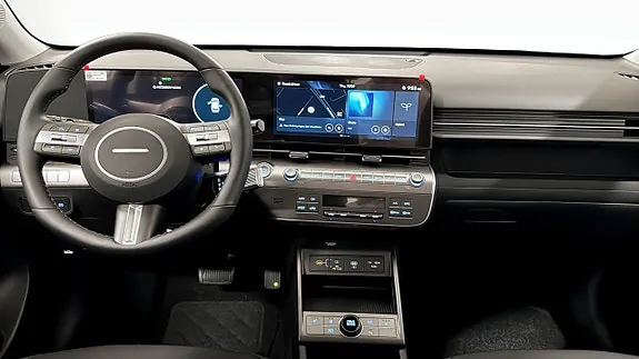 Hyundai Kona 2027 photo 4