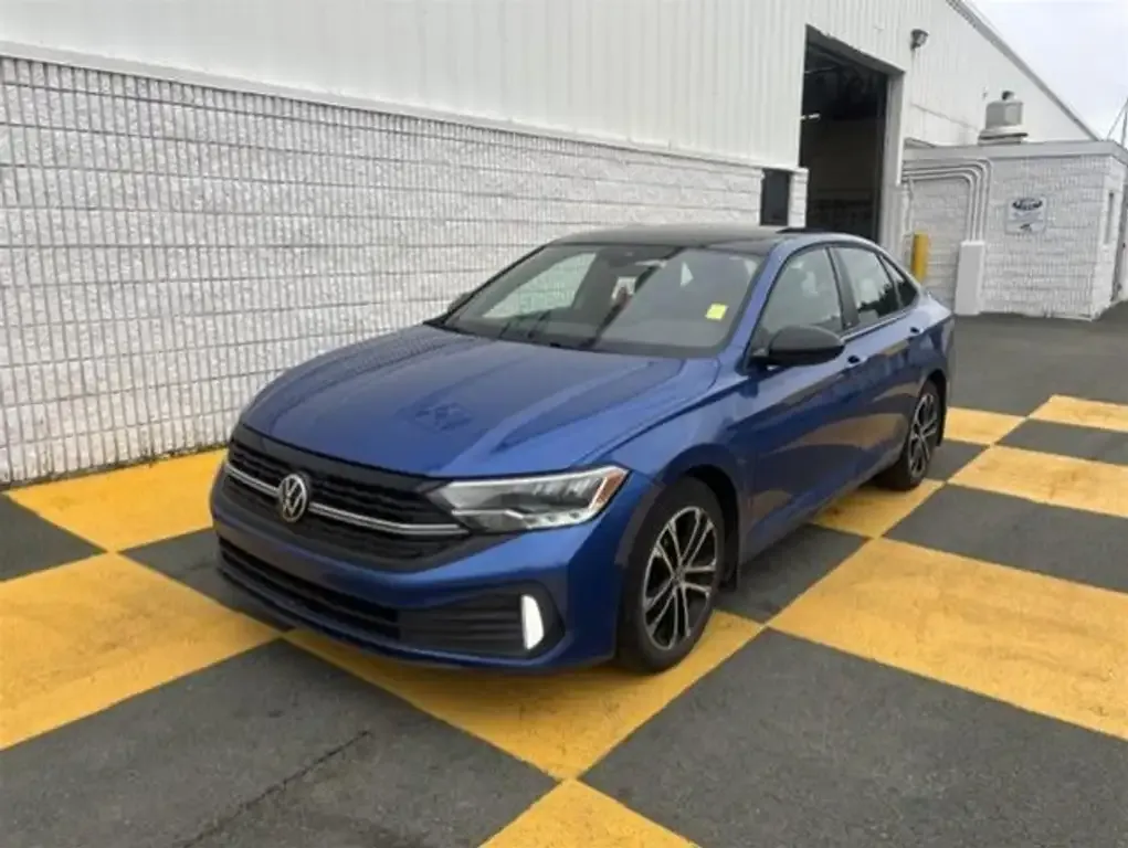 Volkswagen Jetta