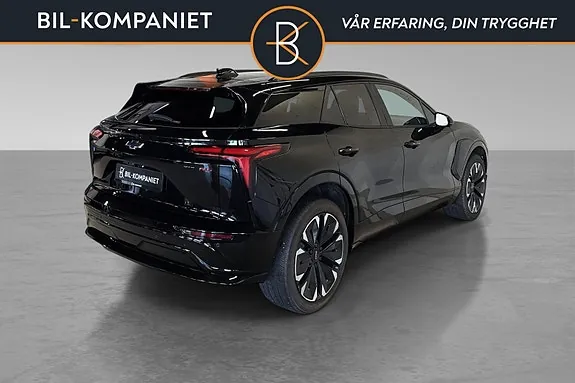 Chevrolet Blazer 2025 photo 3