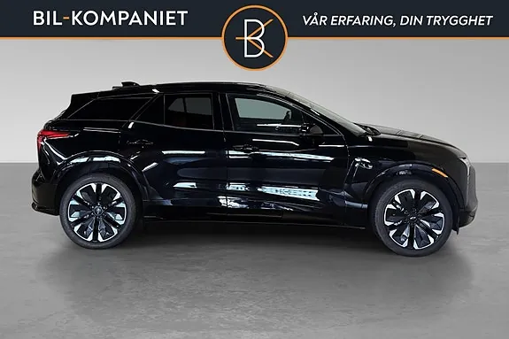 Chevrolet Blazer 2025 photo 2