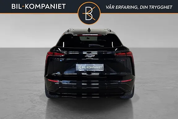 Chevrolet Blazer 2025 photo 4