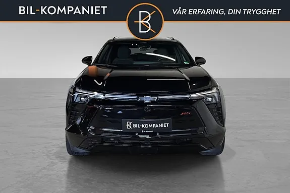 Chevrolet Blazer 2025 photo 5