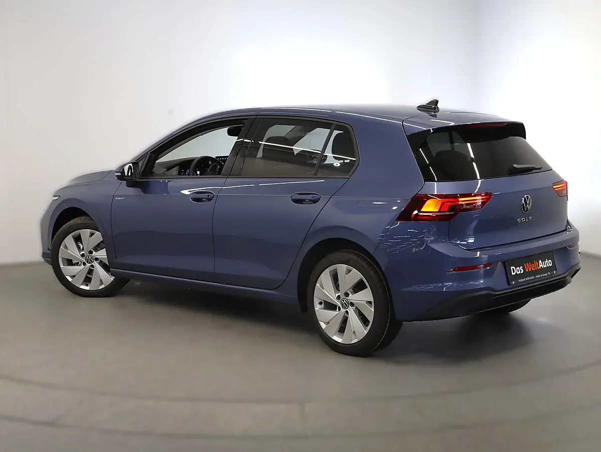Volkswagen Golf 2026 photo 3