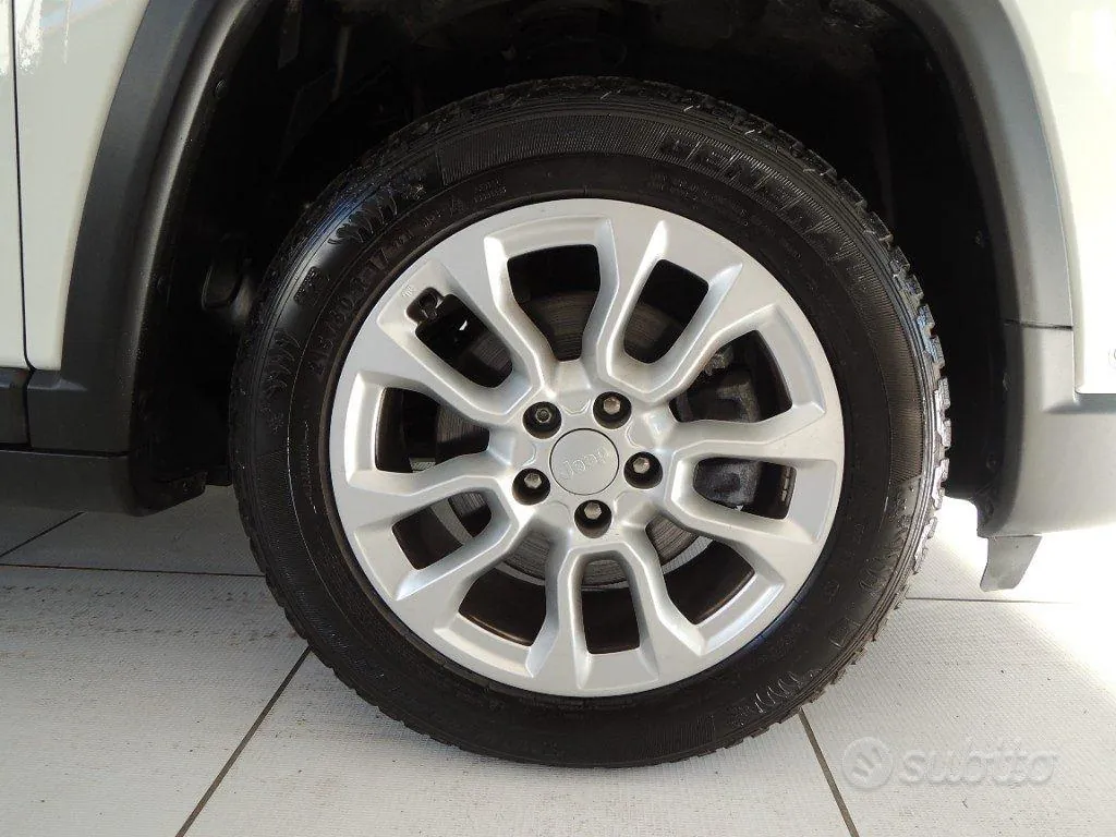 Jeep Compass 2022 photo 3