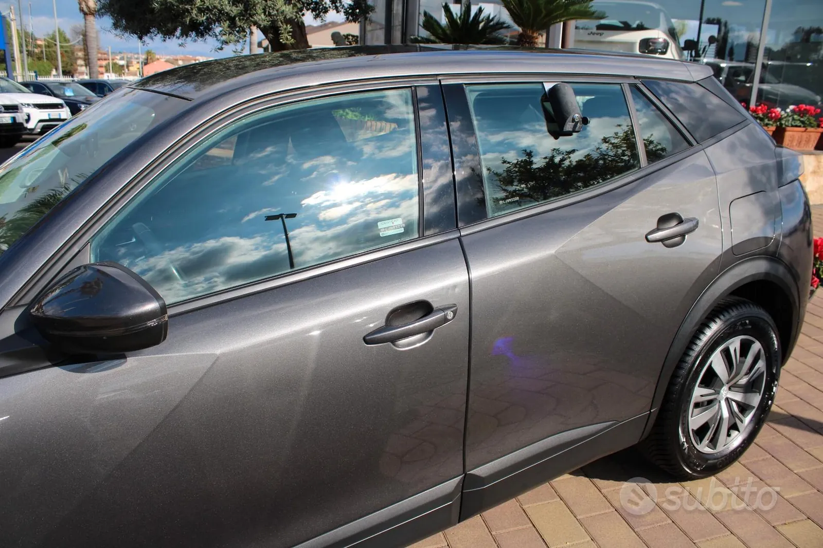 Peugeot 2008 2020 photo 5