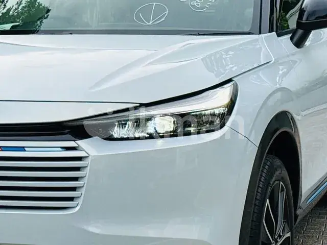 Honda Vezel 2026 photo 2