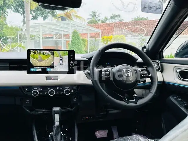 Honda Vezel 2026 photo 4