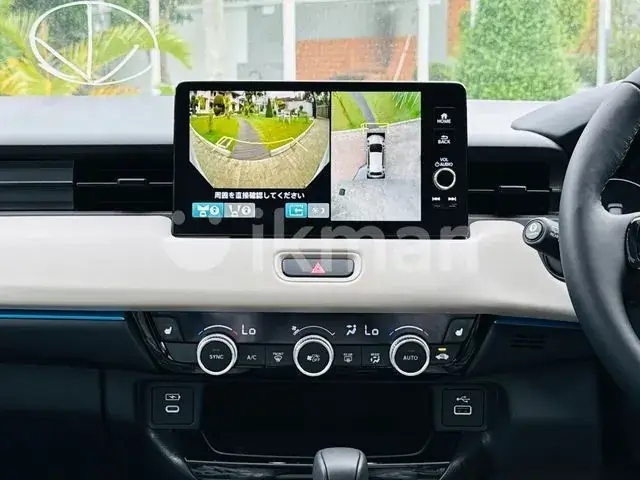 Honda Vezel 2026 photo 5