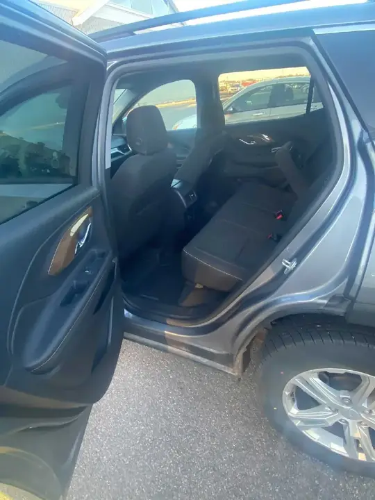 GMC Terrain 2019 photo 3