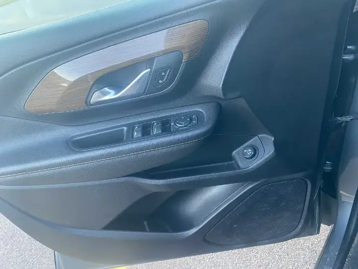 GMC Terrain 2019 photo 4