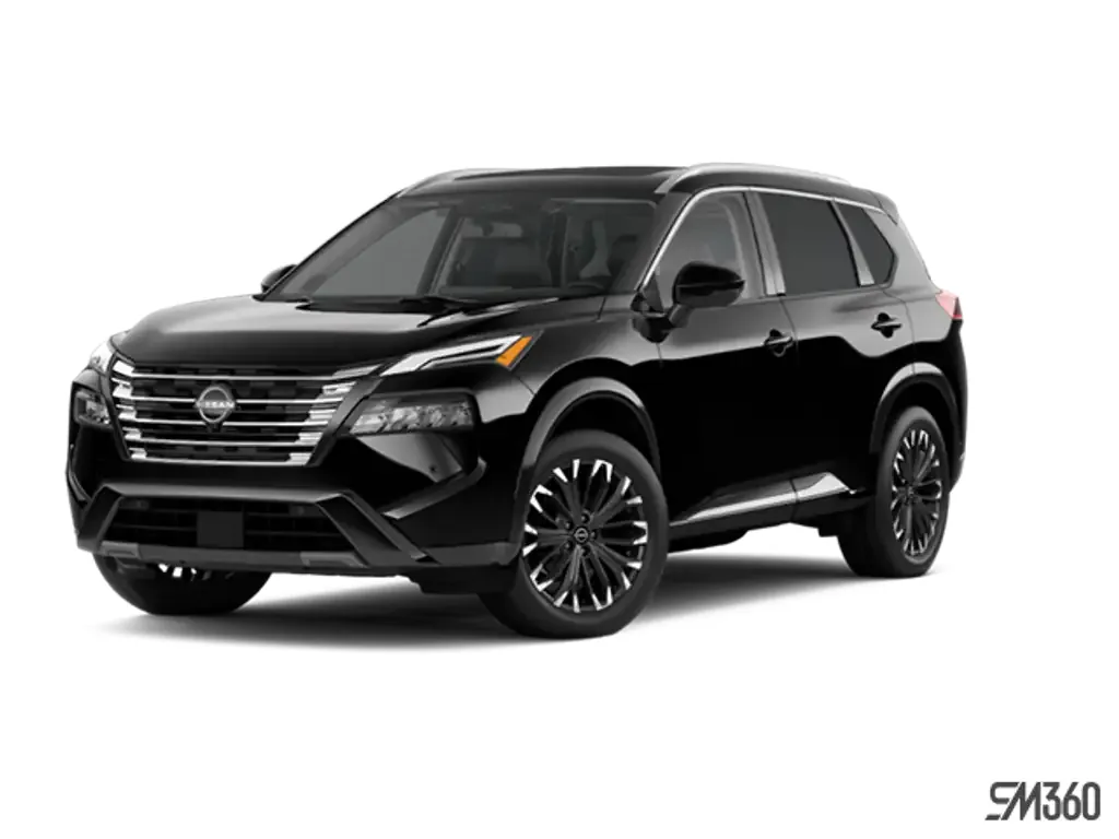 Nissan Rogue 2026 photo 3