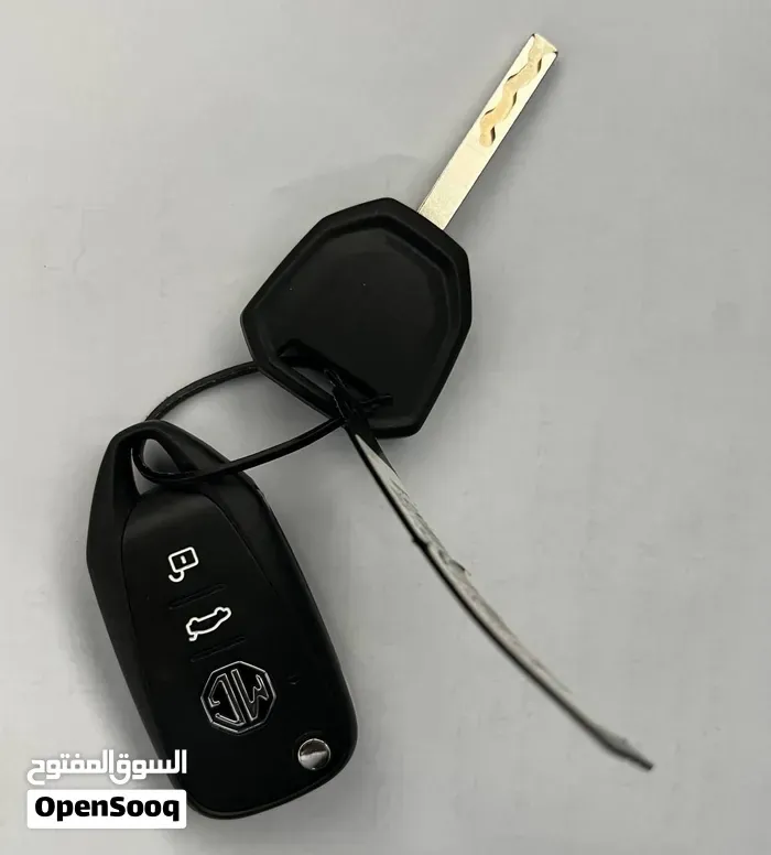 MG Mg 3 2025 photo 3