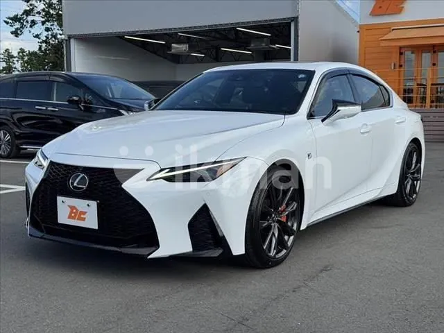 Lexus Is 300H