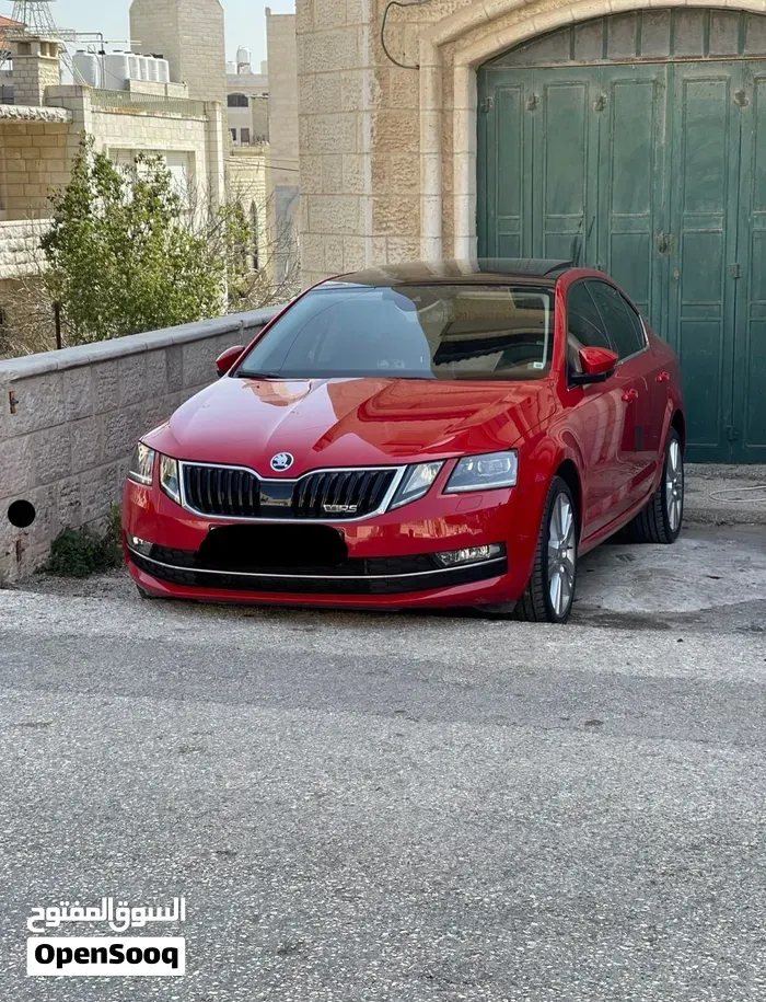 Skoda Fabia 2018 photo 5