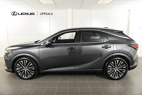 Lexus Rx450H 2023 photo 2