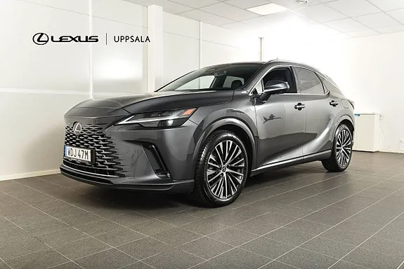 Lexus Rx450H