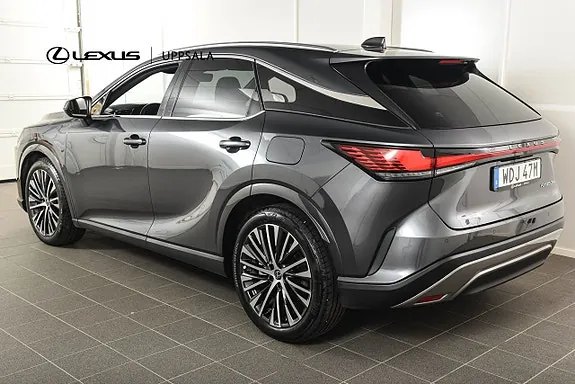 Lexus Rx450H 2023 photo 3