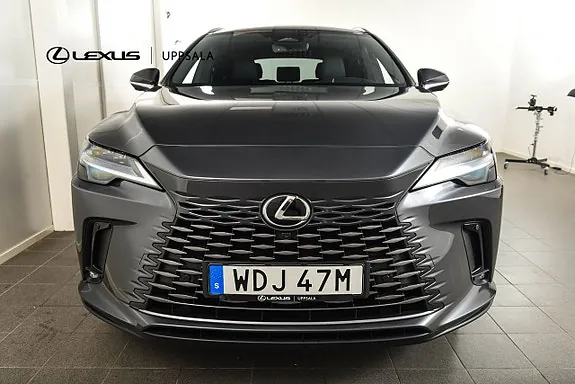 Lexus Rx450H 2023 photo 5