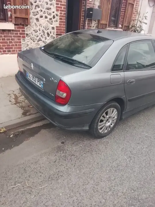 Citroen C5