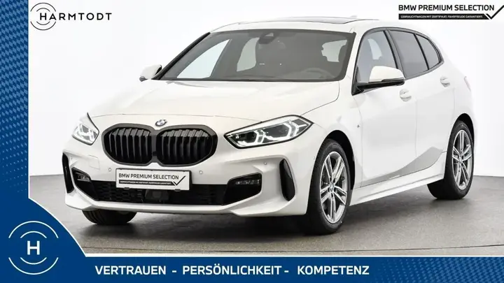 BMW 1Er