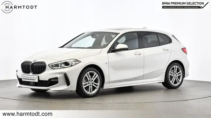 BMW 1Er 2024 photo 2