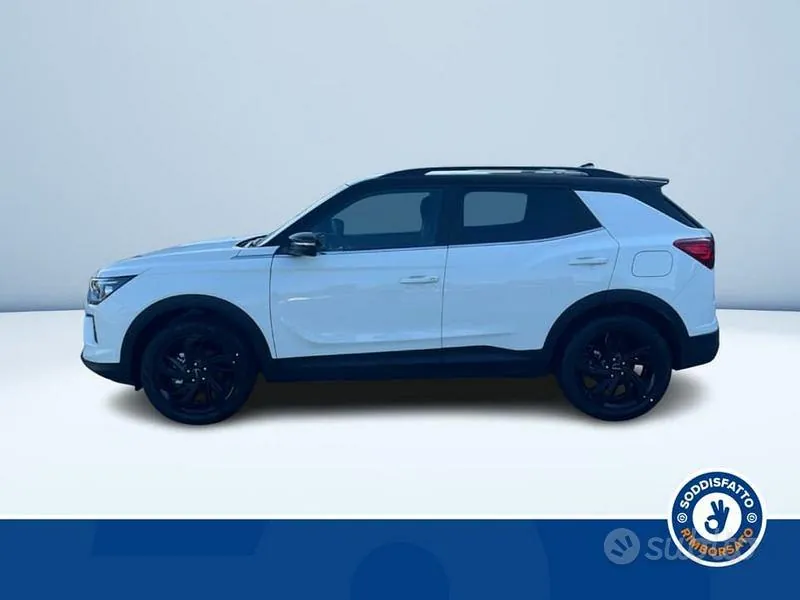 KG Mobility Korando 2026 photo 5