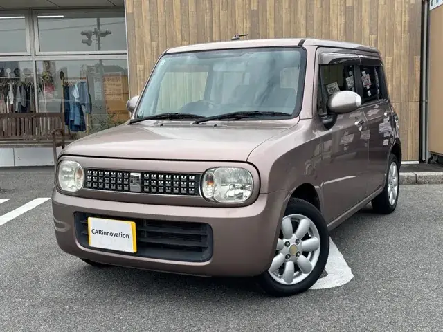 Suzuki Altrampa