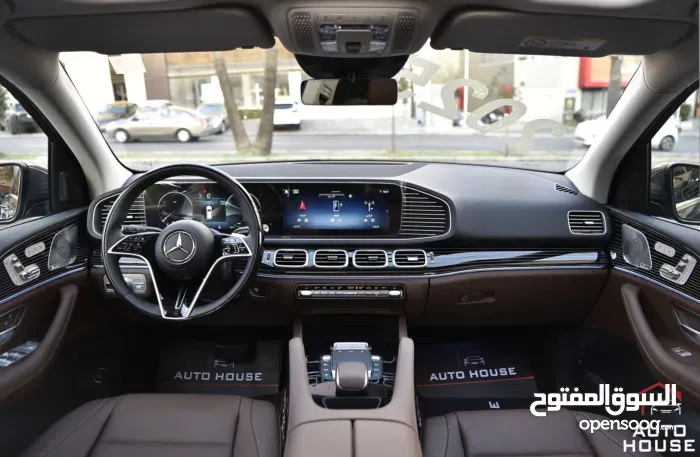 Mercedes-Benz Gle 450 2025 photo 3