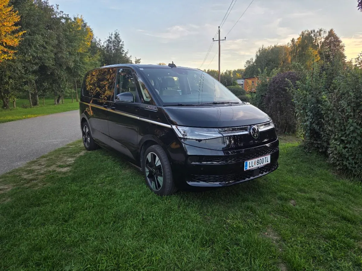 Volkswagen T7