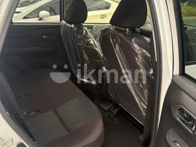 Toyota Raize 2026 photo 5