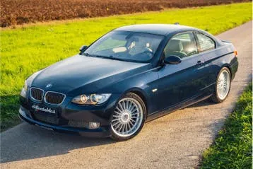 BMW Alpina B3