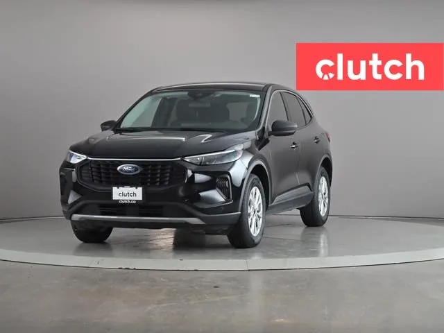Ford Escape 2024 photo 3