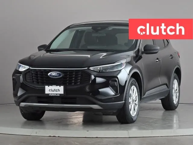Ford Escape 2024 photo 2