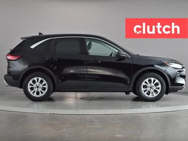 Ford Escape 2024 photo 5