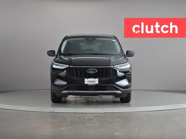 Ford Escape 2024 photo 4