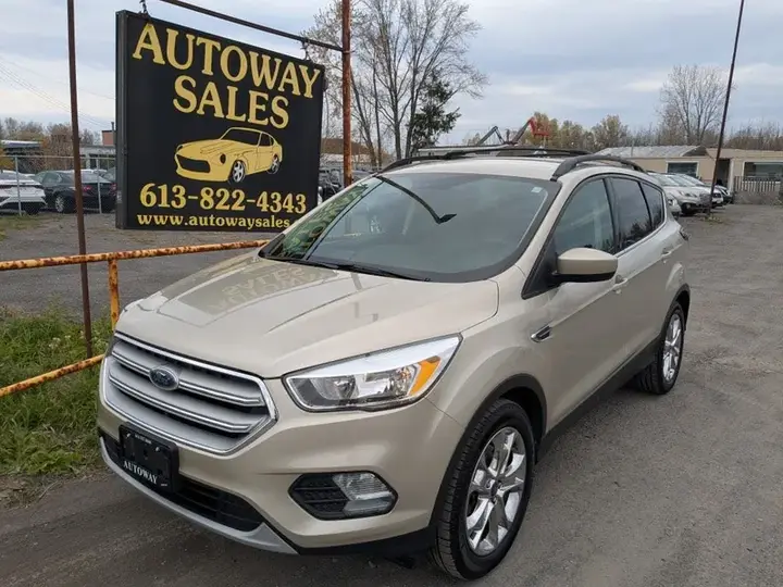 Ford Escape